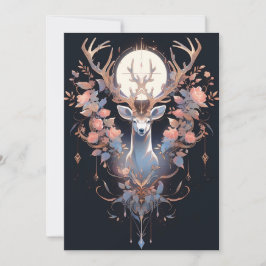 Resumen de tarjetas de Navidades oscuros