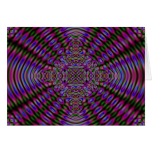 Resumen de todas las ocasiones Tarjeta de felicita