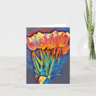Resumen de Tulip Design