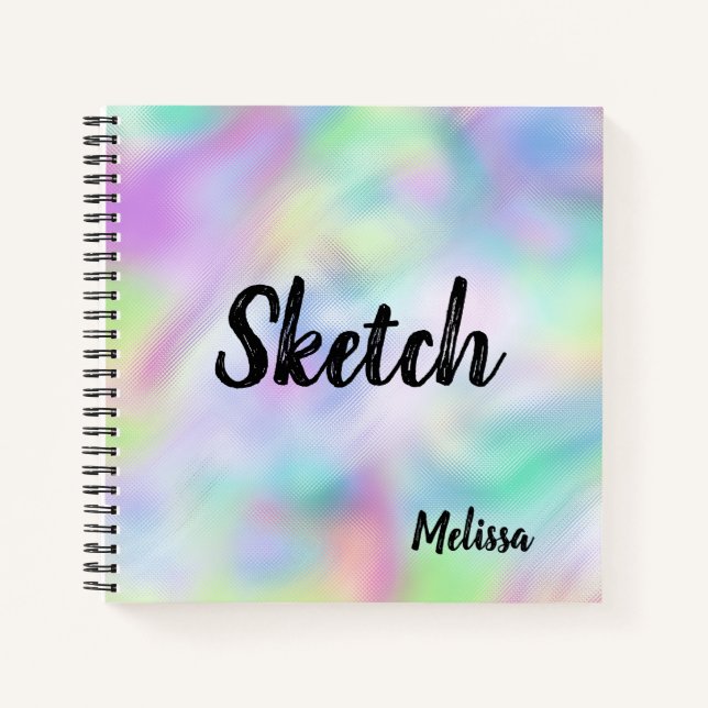 Resumen de un cuaderno monográfico (Anverso)