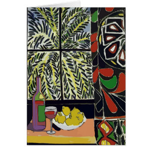 Resumen De Vino En La Ventana