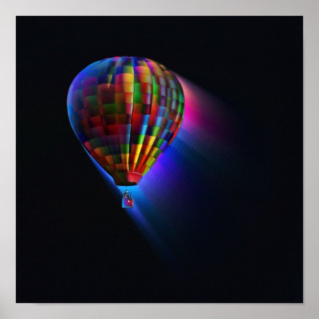 Resumen de vuelo mágico Arte digital Dream (Frente)