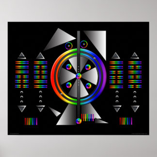 Resumen del arte de Ching y Chakra