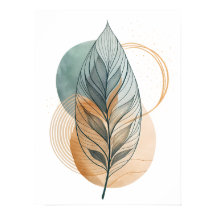 Resumen del arte de la hoja