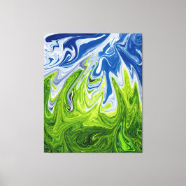 Resumen del arte del paisaje | Mejor arte moderno