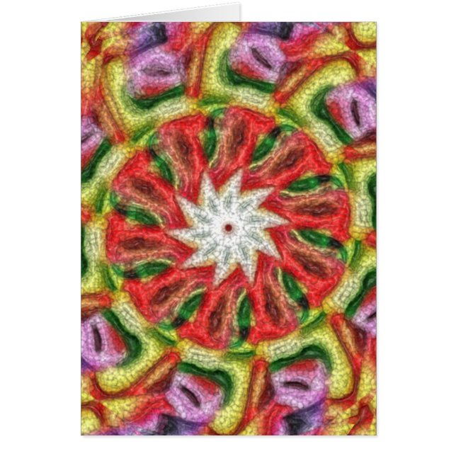 Resumen del arte digital (Frente)