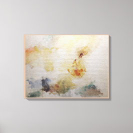 Resumen del arte "Dinero antiguo" tamaños opcional