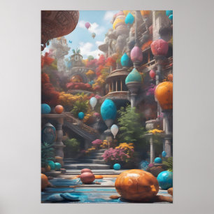 Resumen del arte moderno