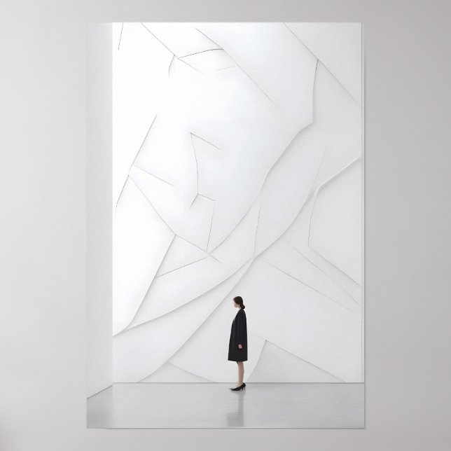 Resumen del arte moderno (Frente)