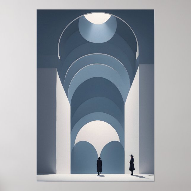 Resumen del arte moderno (Frente)