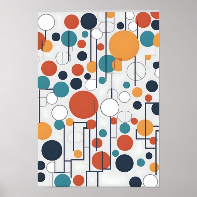 Resumen del arte moderno (Frente)