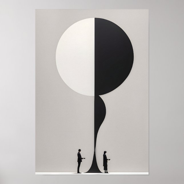 Resumen del arte moderno (Frente)