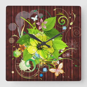 Resumen del artículo 36 Reloj