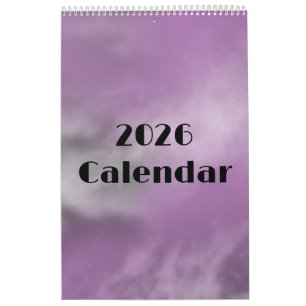 Resumen del calendario de arte
