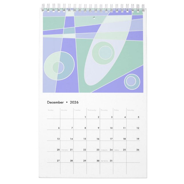 Resumen del calendario Surfing 2023 (Dec 2026)