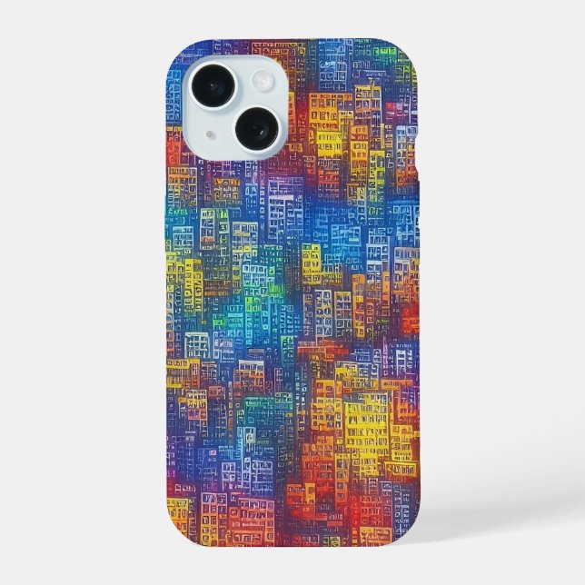 Resumen del diseño urbano (Reverso )