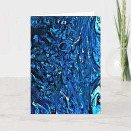 Resumen del estudio de color 130, tarjeta