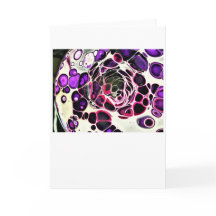 Resumen del estudio de color 187, tarjeta