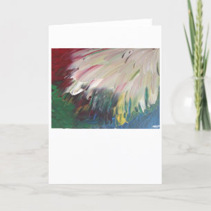 Resumen del estudio de color 1, tarjeta