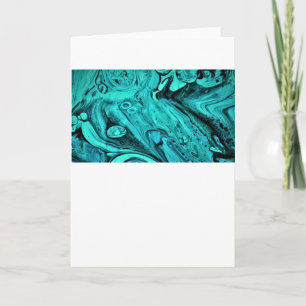 Resumen del estudio de color 28, tarjeta