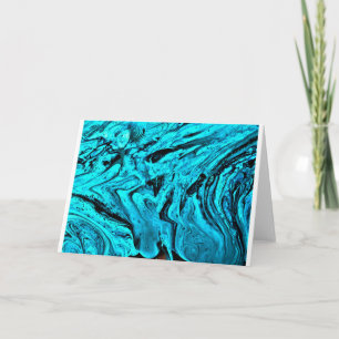 Resumen del estudio de color 30, tarjeta