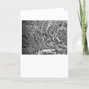 Resumen del estudio de color 32 / Noir, tarjeta