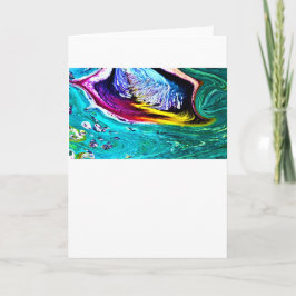 Resumen del estudio de color 33, tarjeta