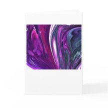 Resumen del estudio de color 397, tarjeta