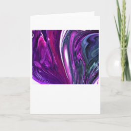 Resumen del estudio de color 397, tarjeta