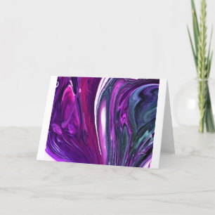 Resumen del estudio de color 397, tarjeta