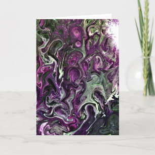 Resumen del estudio de color 419.2, tarjeta