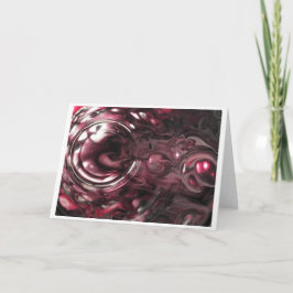 Resumen del estudio de color 443, tarjeta