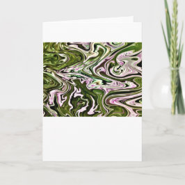 Resumen del estudio de color 480, tarjeta