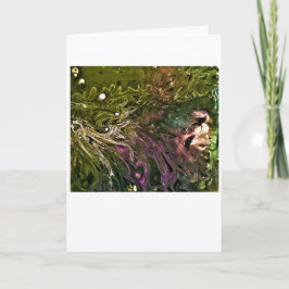 Resumen del estudio de color 499, tarjeta