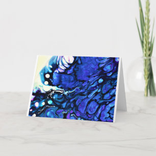 Resumen del estudio de color 79, tarjeta