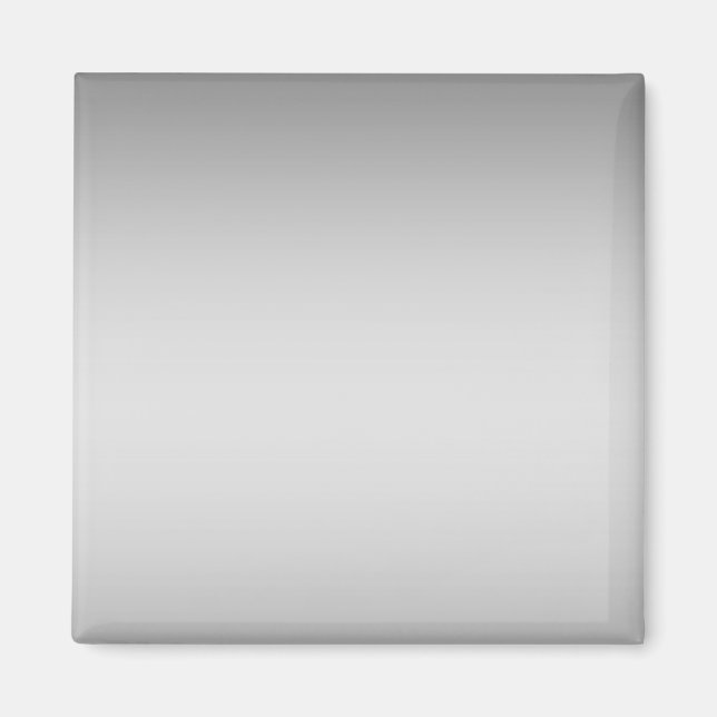 Resumen del imán artístico (Frente)