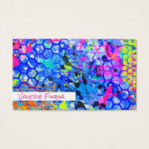 Resumen del mar del graffiti personalizado