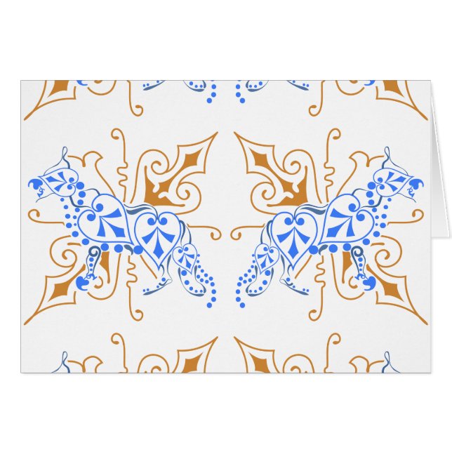 Resumen del Pastor Alemán (Anverso (Horizontal))