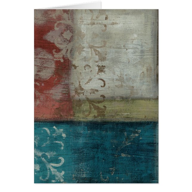 Resumen del patrimonio I (Frente)