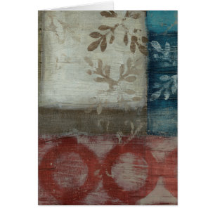 Resumen del patrimonio II