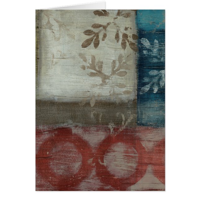 Resumen del patrimonio II (Frente)