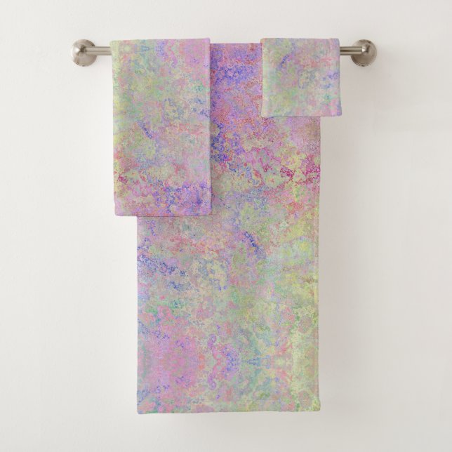 Resumen del Pop de Tinta Alcohólica Colorida Paste (In situ)