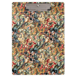 Resumen del portapapeles de arte