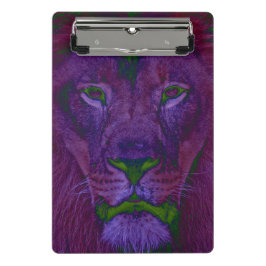 Resumen del portapapeles de Lion Mini