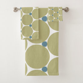 Resumen del punto azul de salvia