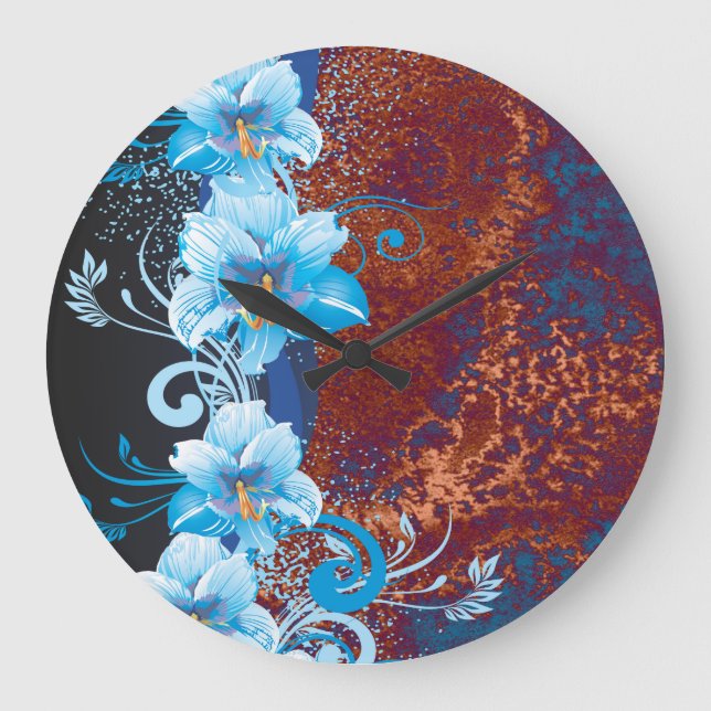 Resumen del reloj del artículo 44A (Anverso)