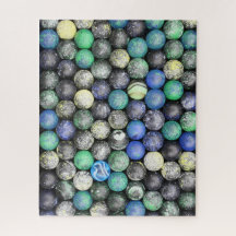 Resumen del rompecabezas planetoideo