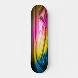 Resumen del skateboard Art 10