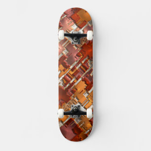 Resumen del skateboard Art 130