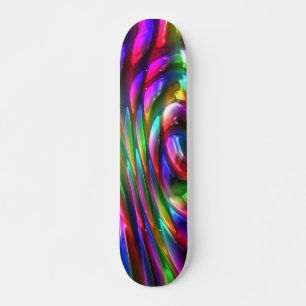 Resumen del skateboard Art 14